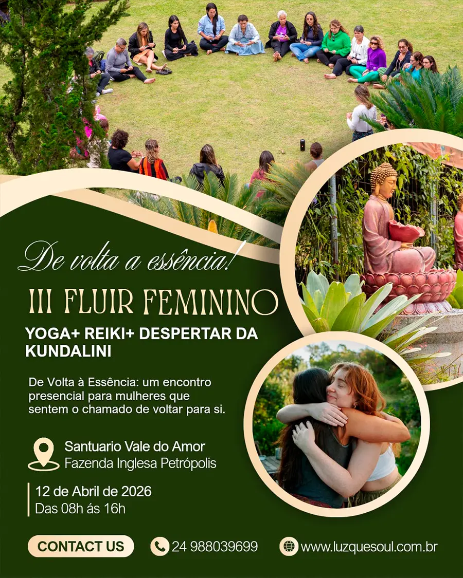 Programa C’alma em 10 dias