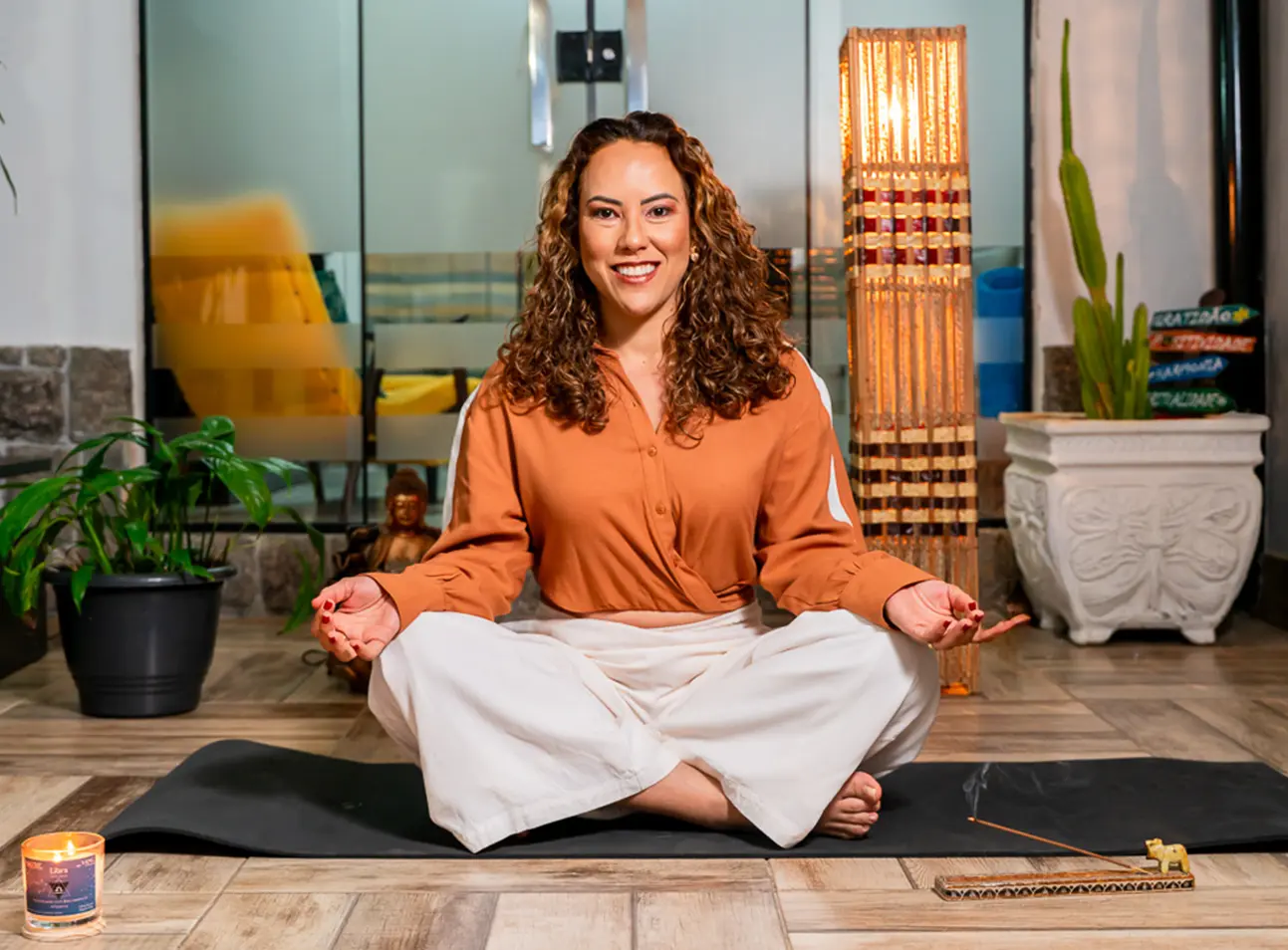 foto ilustrativa mentoria luzquesoul