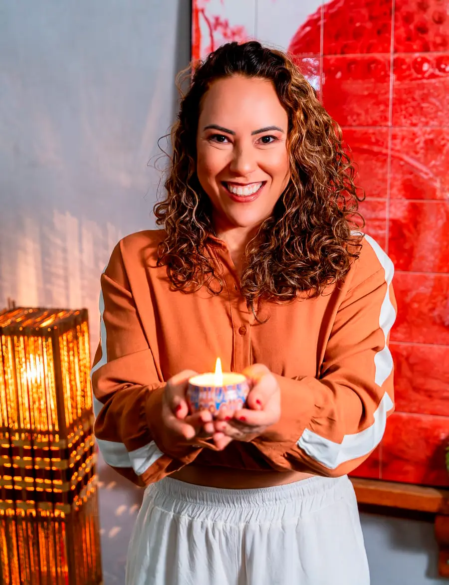 foto ilustrativa sobre mim